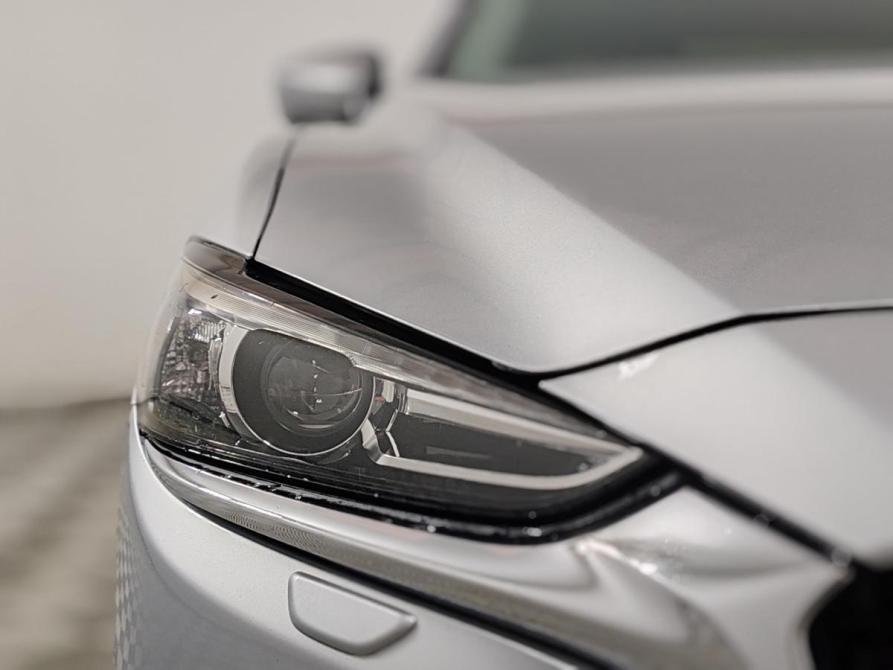 Mazda 6 III (GJ) Рестайлинг 2 Курск  - изображение 17