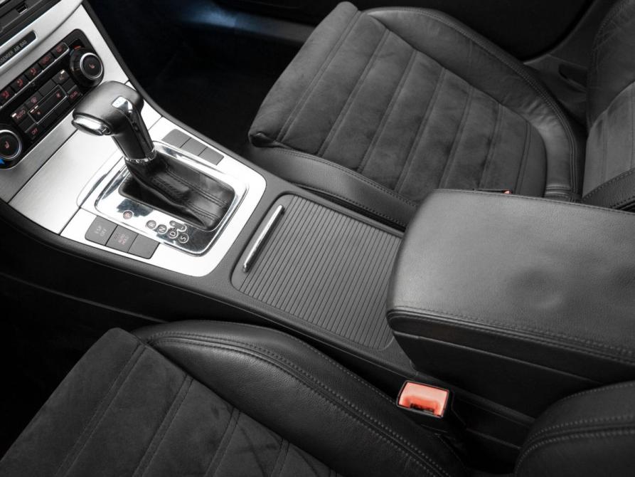 Volkswagen Passat B6 Москва  - изображение 14