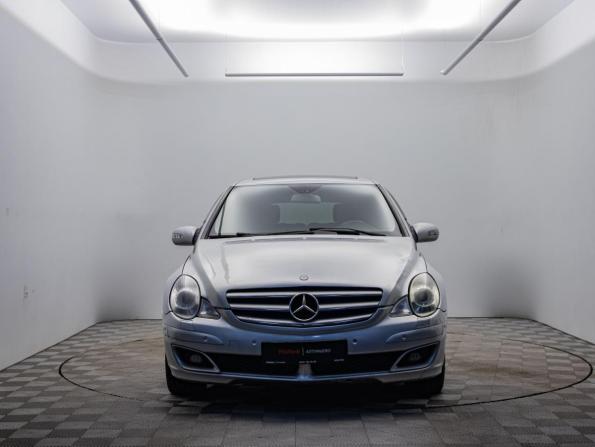 Mercedes-Benz R-Класс I с пробегом 2007 года, цена 789 000 рублей, 330067 км, минивэн, Автокод Объявления