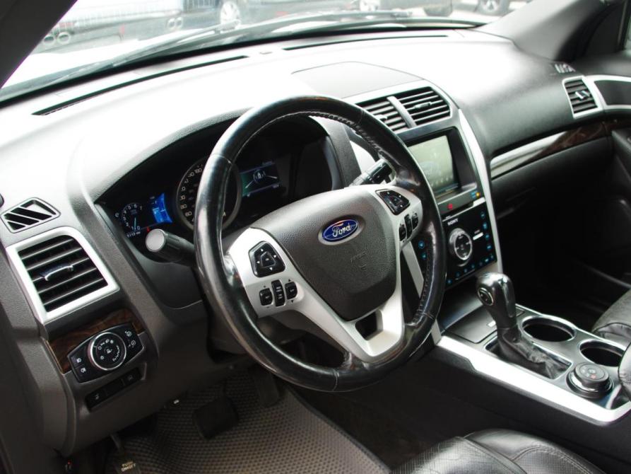 Ford Explorer V Владимир  - изображение 6