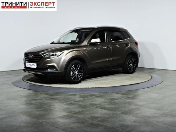 FAW Besturn X40 I с пробегом 2020 года, цена 1 097 000 рублей, 71571 км, внедорожник, Автокод Объявления