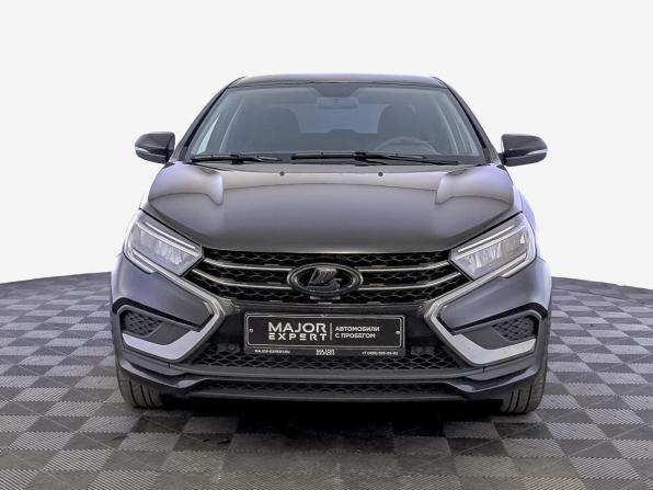 Lada (ВАЗ) Vesta I Рестайлинг (NG) с пробегом 2024 года, цена 1 115 000 рублей, 51136 км, седан, Автокод Объявления