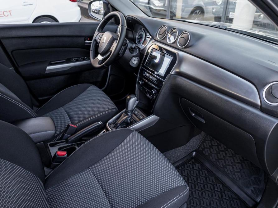 Suzuki Vitara II Рестайлинг Казань  - изображение 6