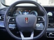 Hongqi HS5 I Рестайлинг Москва  - изображение 34