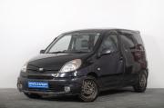 Toyota FunCargo Томск  - изображение 18