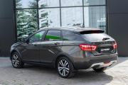 Lada (ВАЗ) Vesta I Ульяновск  - изображение 20