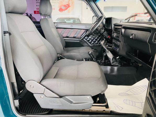 Lada (ВАЗ) 2121 (4x4) I Рестайлинг с пробегом 2011 года, цена 460 000 рублей, 170000 км, внедорожник, Автокод Объявления