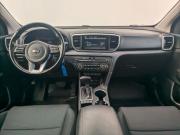 Kia Sportage IV Рестайлинг Москва  - изображение 22