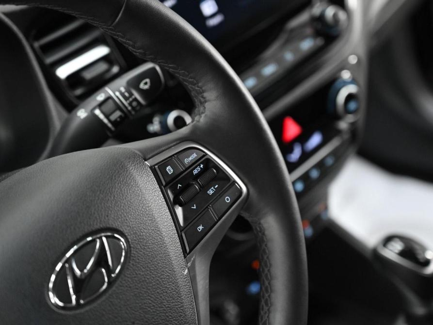 Hyundai Solaris II Рестайлинг Москва  - изображение 11