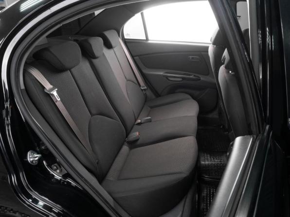 Kia Rio II Рестайлинг с пробегом 2011 года, цена 729 000 рублей, 146717 км, седан, Автокод Объявления
