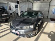 Toyota Corolla XI (E160 E170 E180) Уфа  - изображение 44