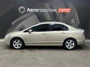 Honda Civic VIII Пермь  - изображение 28