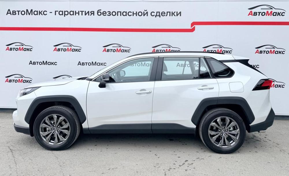 Toyota RAV4 VI (XA60) Тюмень  - изображение 6