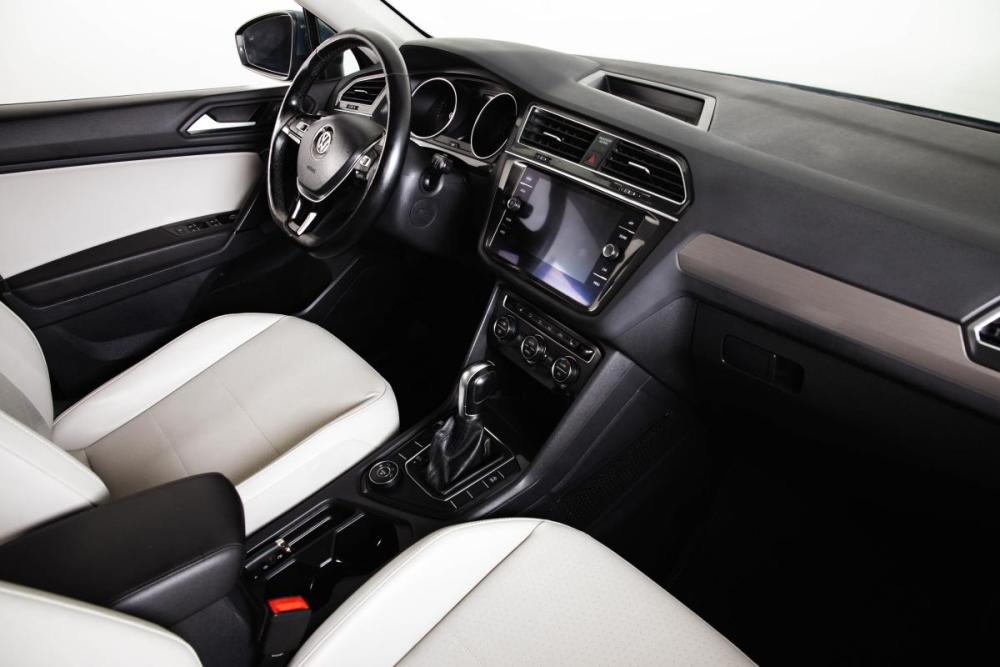 Volkswagen Tiguan II Пермь  - изображение 13