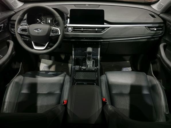 Chery Tiggo 4 Pro I Рестайлинг с пробегом 2025 года, цена 1 680 000 рублей, 21127 км, внедорожник, Автокод Объявления
