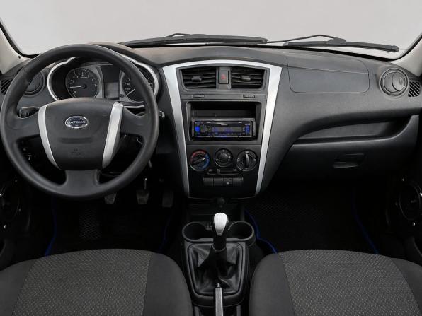Datsun on-DO I с пробегом 2017 года, цена 359 000 рублей, 134000 км, седан, Автокод Объявления