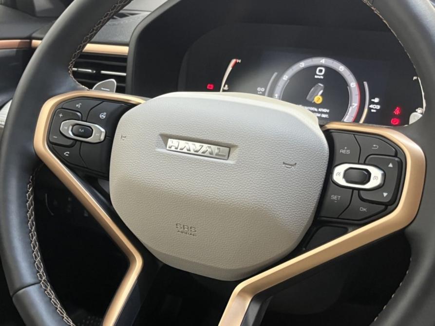Haval Jolion I Рестайлинг Курск  - изображение 7