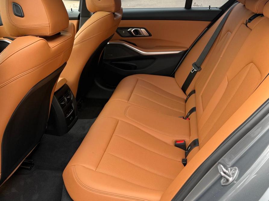 BMW 3 серии VII (G2x) Рестайлинг 2 Москва  - изображение 17