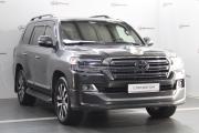 Toyota Land Cruiser 200 Series Рестайлинг 2 Владивосток  - изображение 29
