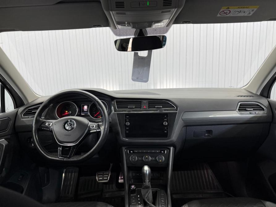 Volkswagen Tiguan II Краснодар  - изображение 9