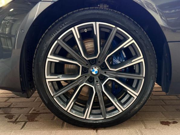 BMW 6 серии IV (G32) Рестайлинг с пробегом 2020 года, цена 5 879 900 рублей, 87072 км, лифтбек, Автокод Объявления