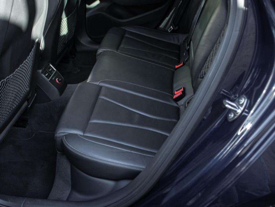 Audi S3 III (8V) Москва  - изображение 11