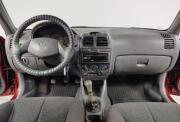 Hyundai Accent II Рестайлинг Саратов  - изображение 35