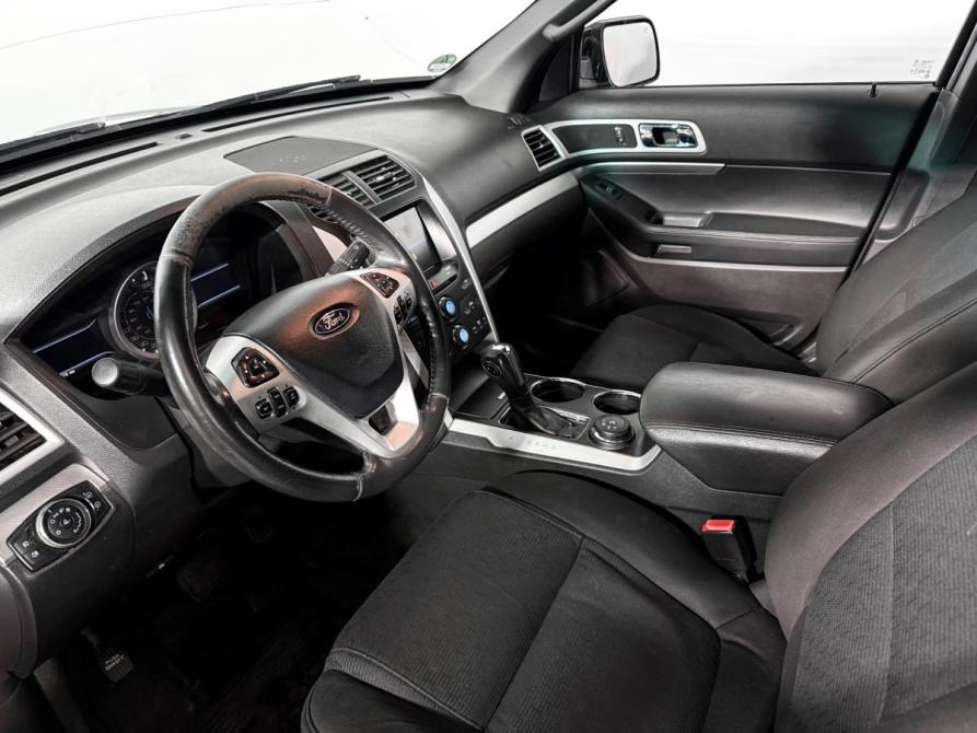 Ford Explorer V Санкт-Петербург  - изображение 9