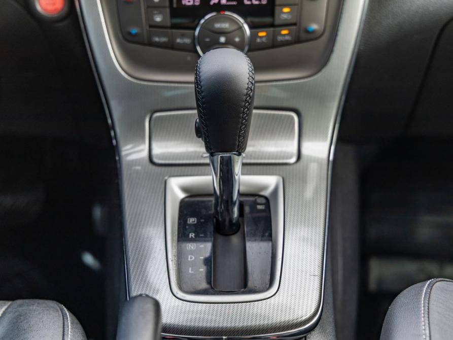 Nissan Sentra VII (B17) Волгоград  - изображение 31