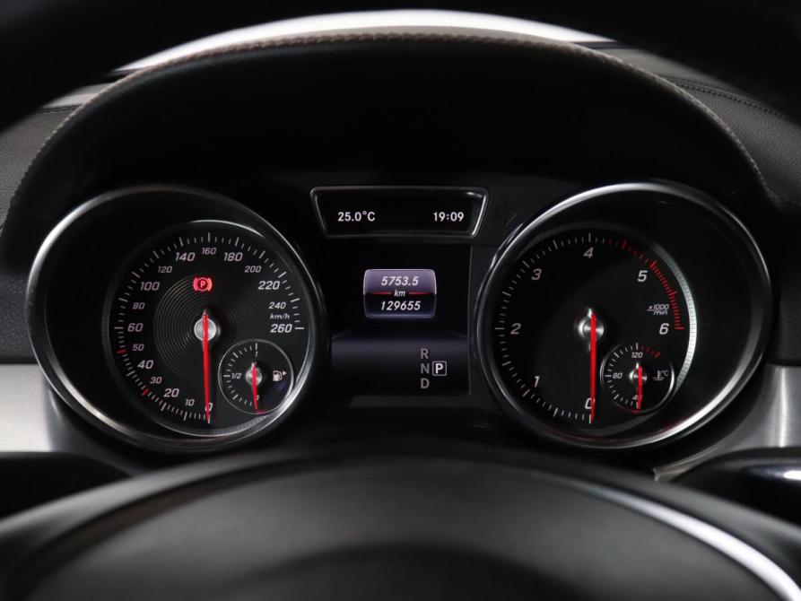 Mercedes-Benz GLE Coupe I (C292) Москва  - изображение 12