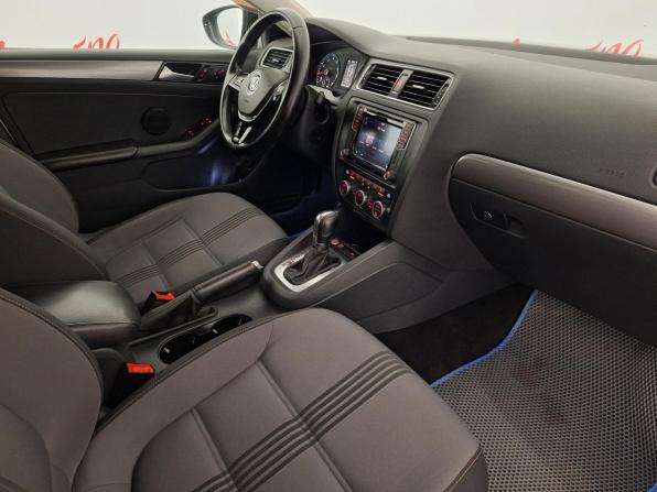 Volkswagen Jetta VI с пробегом 2014 года, цена 1 149 000 рублей, 148485 км, седан, Автокод Объявления