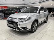 Mitsubishi Outlander III Рестайлинг 3 Казань  - изображение 23