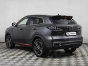 Changan UNI-S (CS55 Plus) Москва  - изображение 31