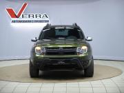 Renault Duster I Рестайлинг Уфа  - изображение 17