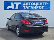 Hyundai Solaris I Рестайлинг Таганрог  - изображение 28