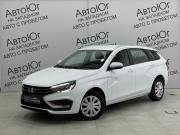 Lada (ВАЗ) Vesta I Рестайлинг (NG) Ставрополь  - изображение 19