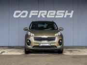 Kia Sportage IV Краснодар  - изображение 27