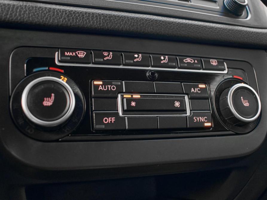 Volkswagen Tiguan I Рестайлинг Екатеринбург  - изображение 17