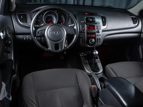Kia Cerato II с пробегом 2010 года, цена 849 000 рублей, 210518 км, седан, Автокод Объявления