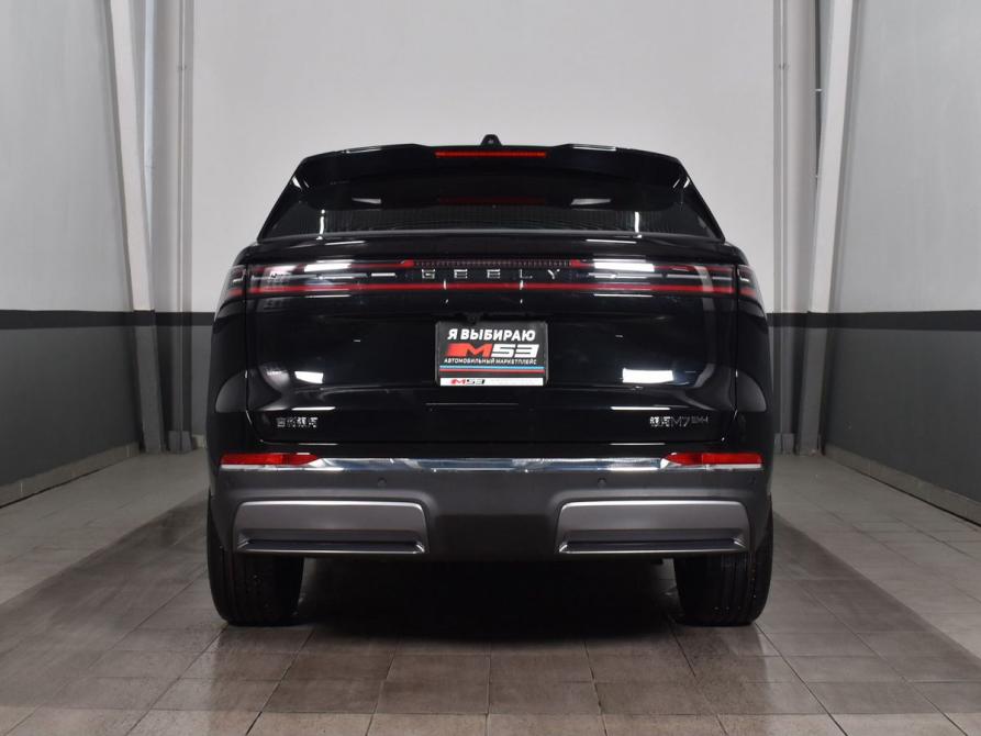 Geely Galaxy M7 Кемерово  - изображение 6