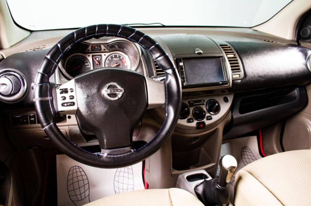 Nissan Note I Сургут  - изображение 11