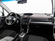 Subaru Forester IV Санкт-Петербург  - изображение 33