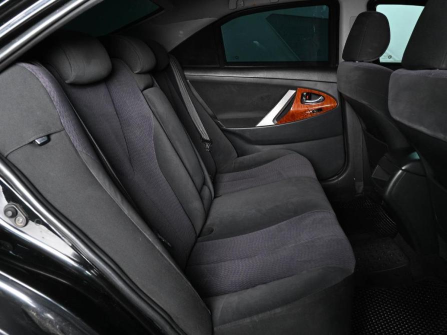 Toyota Camry VI (XV40) Рестайлинг Ростов-на-Дону  - изображение 7