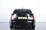 Chevrolet Aveo II Челябинск  - изображение 23