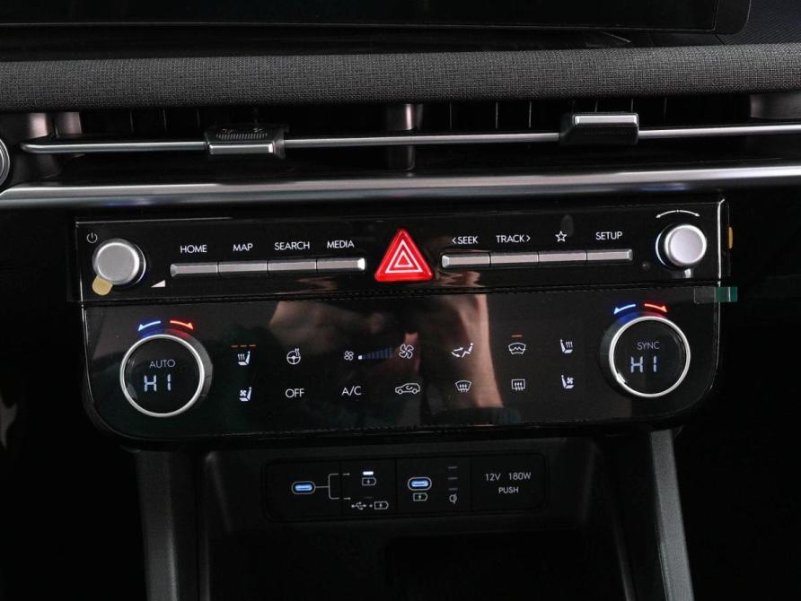 Hyundai Tucson IV Рестайлинг Ростов-на-Дону  - изображение 15