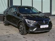 Renault Arkana I Екатеринбург  - изображение 28