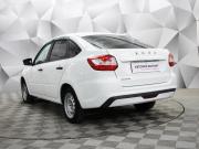 Lada (ВАЗ) Granta I Рестайлинг Ульяновск  - изображение 21
