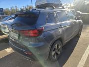 Changan CS75 I Рестайлинг Санкт-Петербург  - изображение 9
