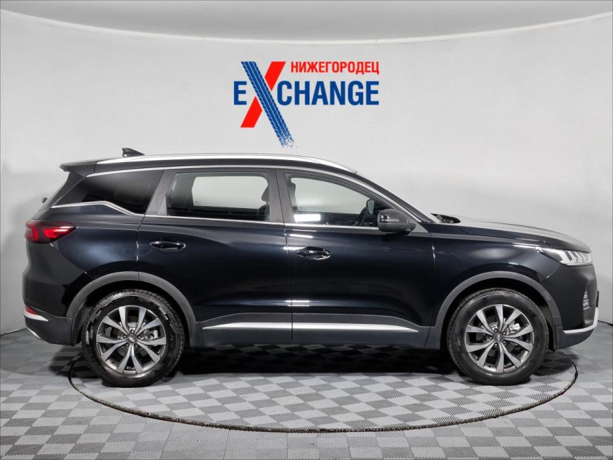 Chery Tiggo 7 Pro I Нижний Новгород  - изображение 4