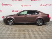 Skoda Octavia III (A7) Вологда  - изображение 24